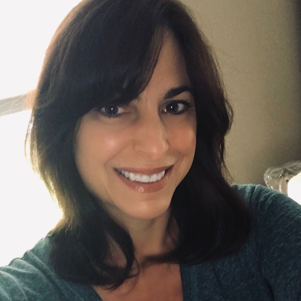 Meet your Posher, Rebecca